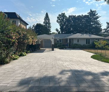 For Lease - 110 Robinson St Street Unit# Bsmt Unit A, Markham, Ontario - Photo 3