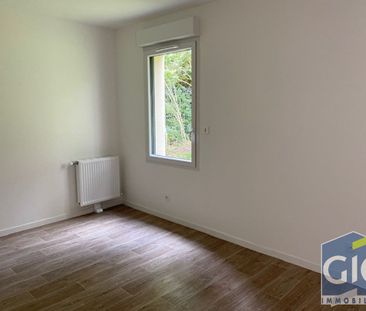 a louer appartement 3 pp rez de jardin avec terrasse de 16m² , - Photo 6