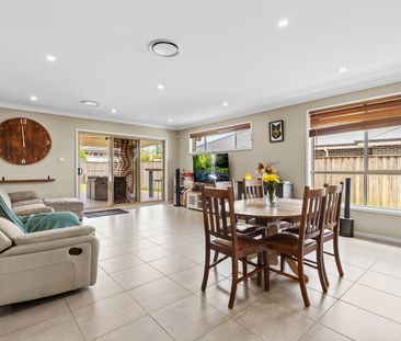 4 Prairie Way, Gillieston Heights NSW 2321 - House For Rent | Domain - Photo 4