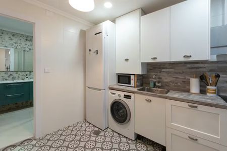 Calle de Toledo, Madrid, Community of Madrid 28005 - Foto 5