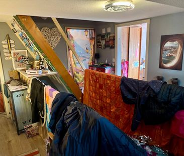 3.5-room apartment for shared use with central location in Rappersw... - Foto 5