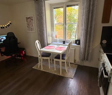 Storsvängen 19 - Photo 2