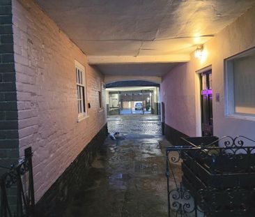 1 bedroom apartment to rent - Photo 6