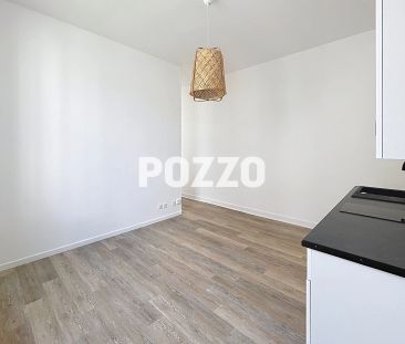 STUDIO 25 M² - RUE VICTOR LEPINE CAEN - Photo 6