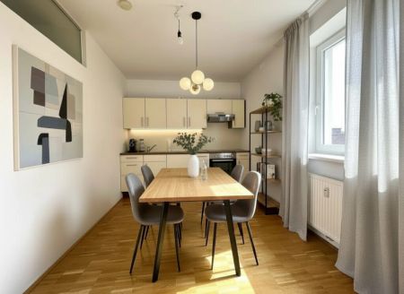 Charmante 2-Zimmer-Wohnung mit Balkon in Graz – JAKOMINI - Foto 3