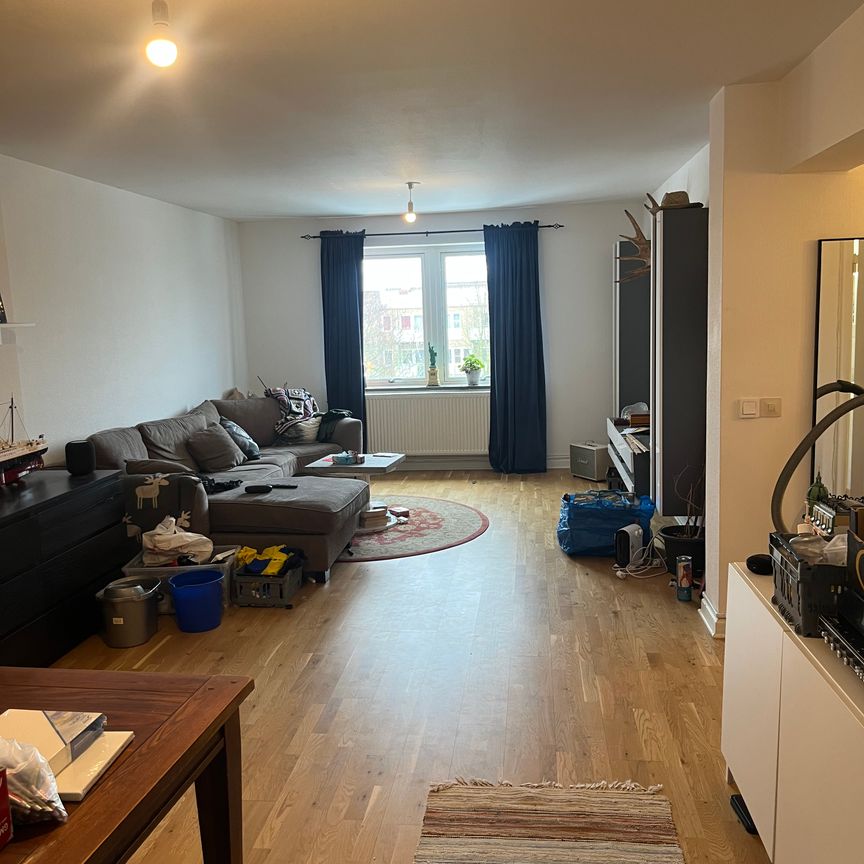 Ödmanssonsgatan 20 - Foto 1