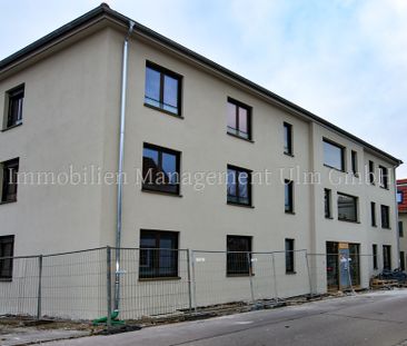 Wunderschöne 2-Zimmer-Wohnung mit Balkon und Tiefgaragenstellplatz! - Foto 1