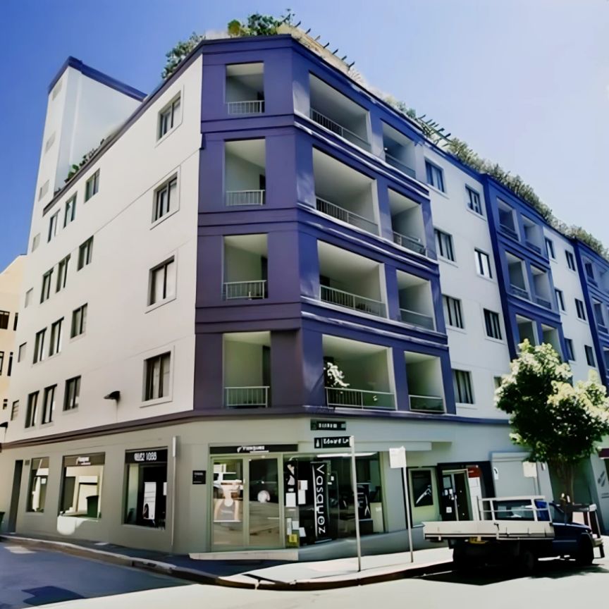 1 Harwood St Pyrmont, Sydney - Photo 1