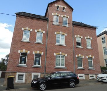 3-Raum-Wohnung ab sofort zu vermieten +++ Hochparterre - Photo 2