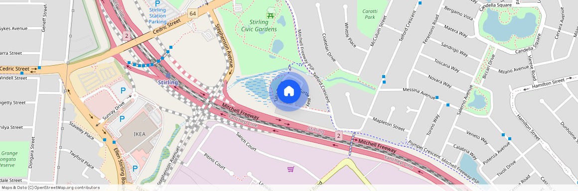 40 Talia Drive, WA 6021, Stirling