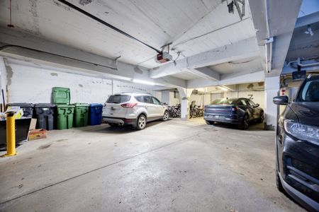 Appartement à louer - Montréal (Côte-des-Neiges/Notre-Dame-de-Grâce) (Côte-des-Neiges) Appartement à louer - Montréal (Côte-des-Neiges/Notre-Dame-de-Grâce) (Côte-des-Neiges) - Photo 5