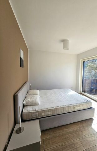 Moderno 2.5 locali con balcone - Photo 2