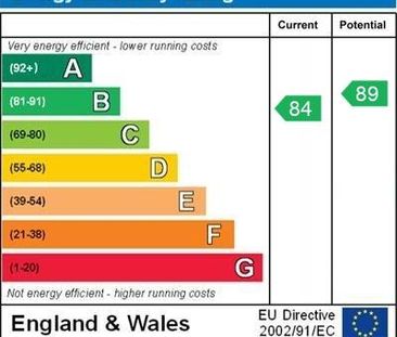 1 bedroom ground floor maisonette to rent - Photo 1