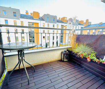 mieszkanie na wynajem Szczecin Centrum - Photo 1