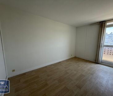 Location Appartement 2 pièces 50m² BOURGES 18000 - Photo 1