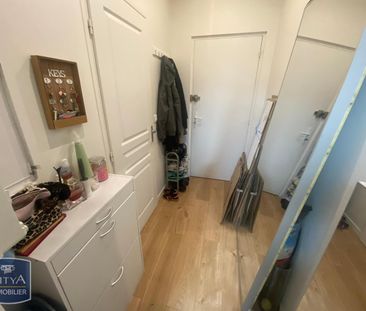 Location Appartement 2 pièces 37m² TOULON 83100 - Photo 5