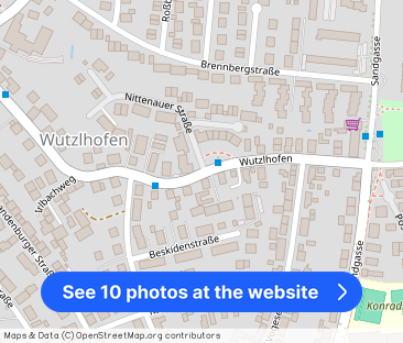 Außergewöhnliche Dachgeschosswohnung in denkmalgeschütztem Bauernho... - Photo 1