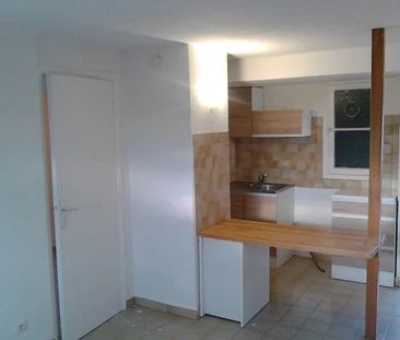 Location Appartement - Nice - Photo 3