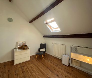 Huis met twee slaapkamers in Tubize - Foto 6