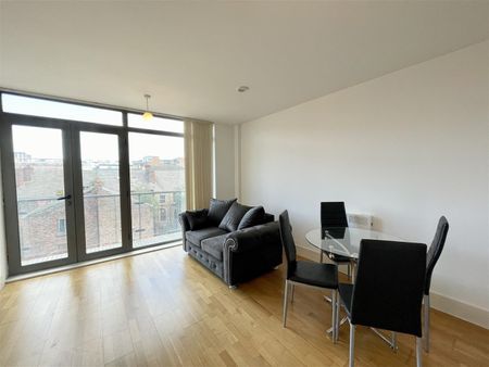 Circle 109, Henry Street, Merseyside, L1 - Photo 2