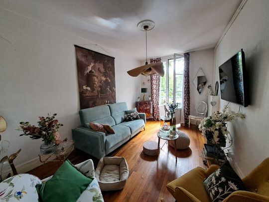 Appartement 4 pièces à Toul - Photo 1