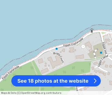 Egypt Esplanade, West Cowes, Cowes, PO31 - Photo 1