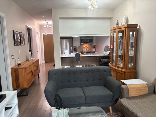 For Lease - 1055 Southdown Road Unit# 105, Mississauga, Ontario - Photo 1