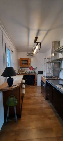 Location Appartement 2 pièces 54m² GRENOBLE 38000 - Photo 4