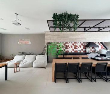 Apartamento Em Frente Ao Metro Vila Madalena, 37 m, Depósito E Sem ... - Photo 3
