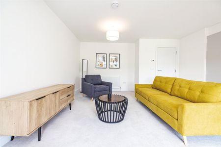 2 bedroom apartment to rent - Photo 3