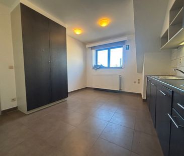 Ruime studio hartje Leuven! - Photo 3