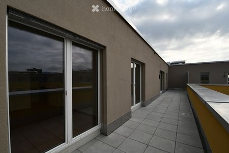 Go Bern West - Ihr Attika-Wohntraum - Photo 4