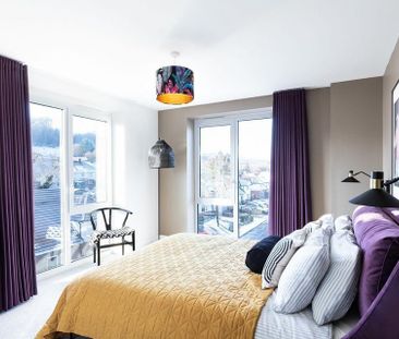 1 bedroom apartment to rent - Photo 5