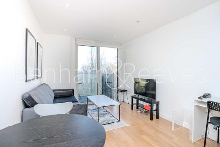 1 bedroom apartment to rent - Photo 3