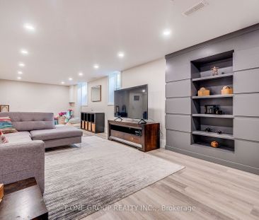 For Lease - 2364 Baccaro Road, Oakville, Ontario - Photo 3