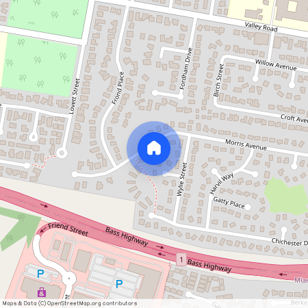 45 Morris Avenue, Devonport TAS