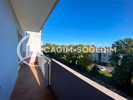 Location Appartement 3 pièces 70m² ST LOUIS 68300 - Photo 1