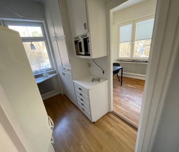 Minnebergsvägen, Bromma - Photo 3