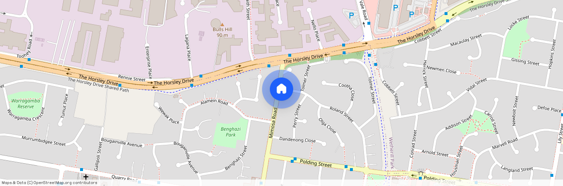 2 Roland Street, Bossley Park