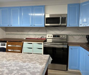 Appartement à louer - Montréal (Mercier/Hochelaga-Maisonneuve) (Hoc... - Photo 6