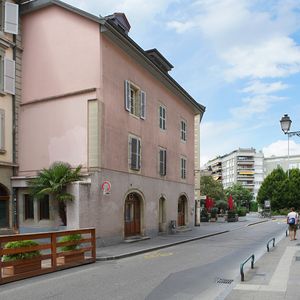 Rue Vautier 4 - Photo 2