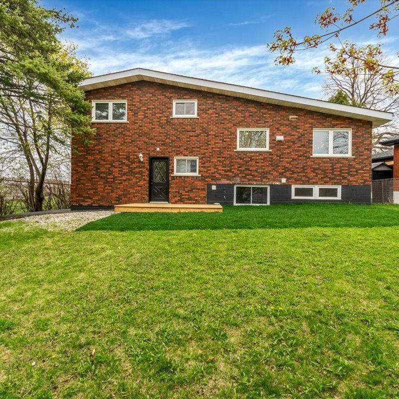 For Lease - 58 Columbia Drive Unit# LOWER, Hamilton, Ontario - Photo 1
