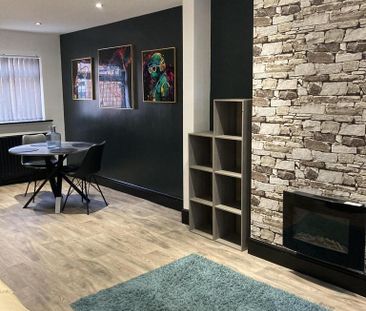 2 bedroom house to rent - Photo 1