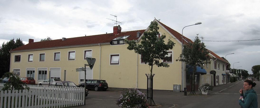 Köpmangatan 9I - Photo 1