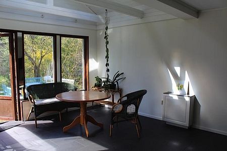 VILLA UTHYRES PÅ LIDINGÖ - Foto 4