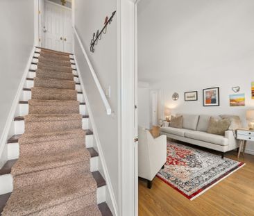 For Lease - 134 Dufferin Avenue Unit# A, Belleville, Ontario - Photo 3