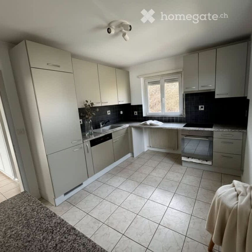 4.5 Zimmer, 90 m² - Foto 1