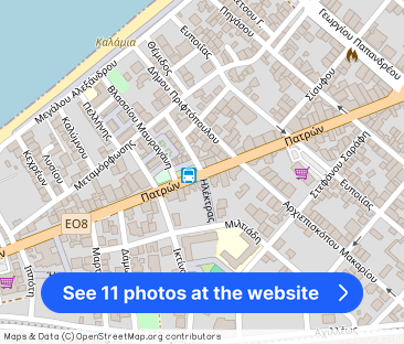 Μονοκατοικία για ενοικίαση - Κόρινθος, - Photo 1