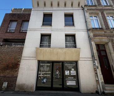 Amiens CENTRE-VILLE - BUREAUX - Photo 1