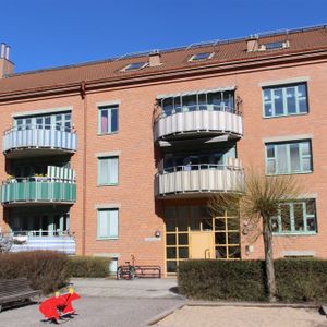 Hantverkaregatan 4 A - Photo 2